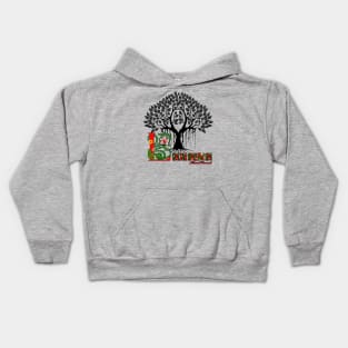 Lahaina Kids Hoodie